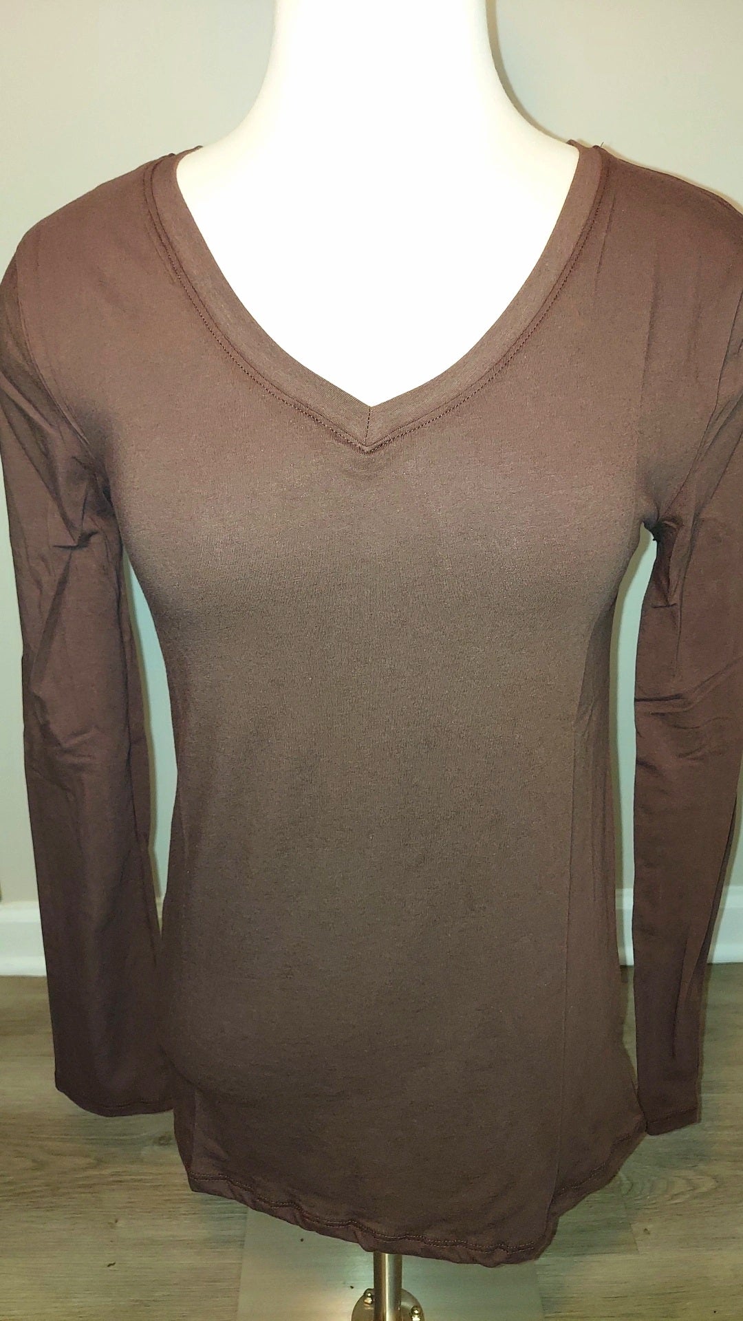 COTTON LONG SLEEVE SHIRTS