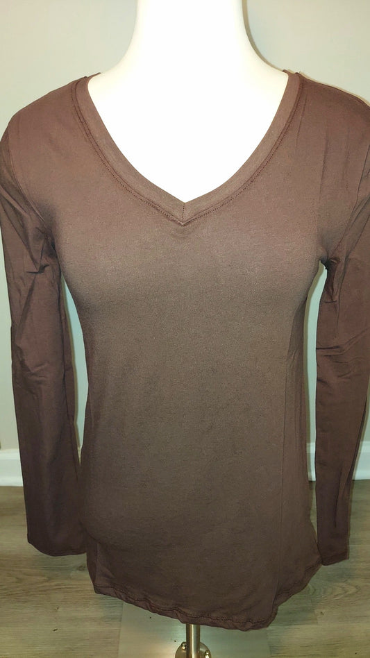COTTON LONG SLEEVE SHIRTS