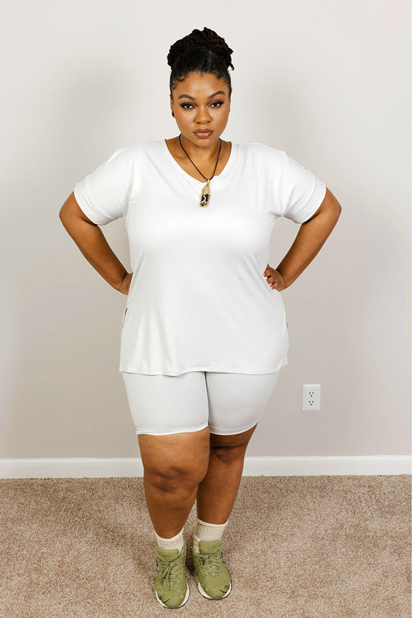 Biker Shortsets
