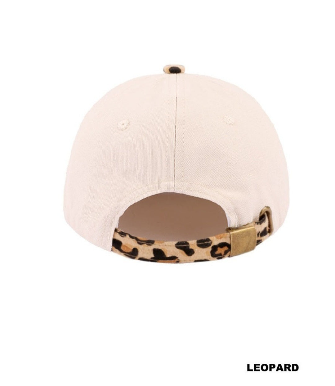 PRETTY GIRLS LOVE JESUS HAT